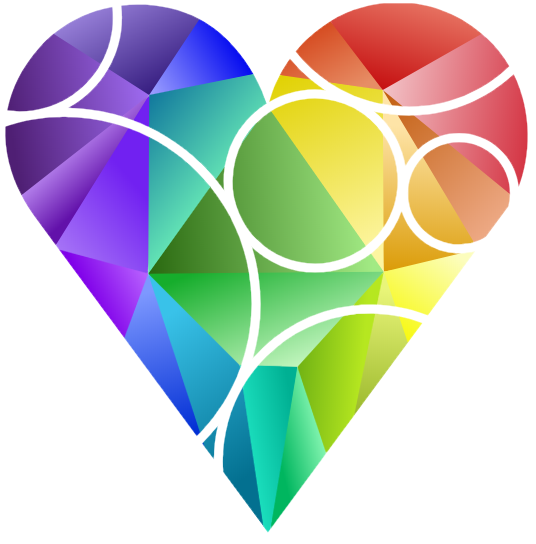 The Art of Giving Logo