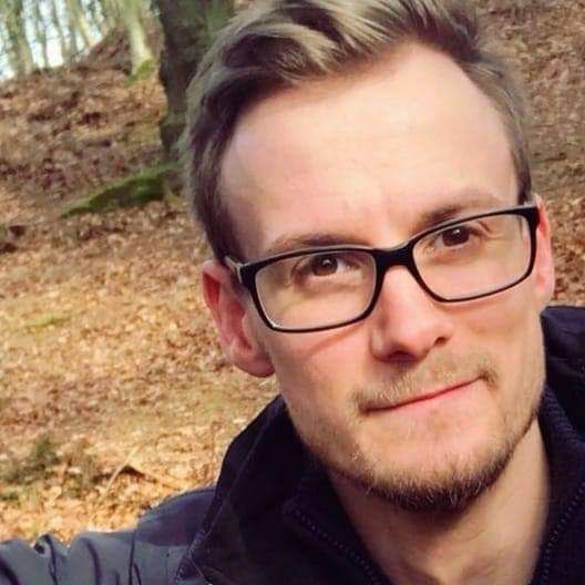 Image of Alex Williams