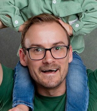 Alex Williams artist